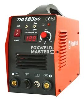 Foxweld 480 100