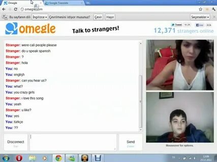 omegle tv izle - budwan.pl.
