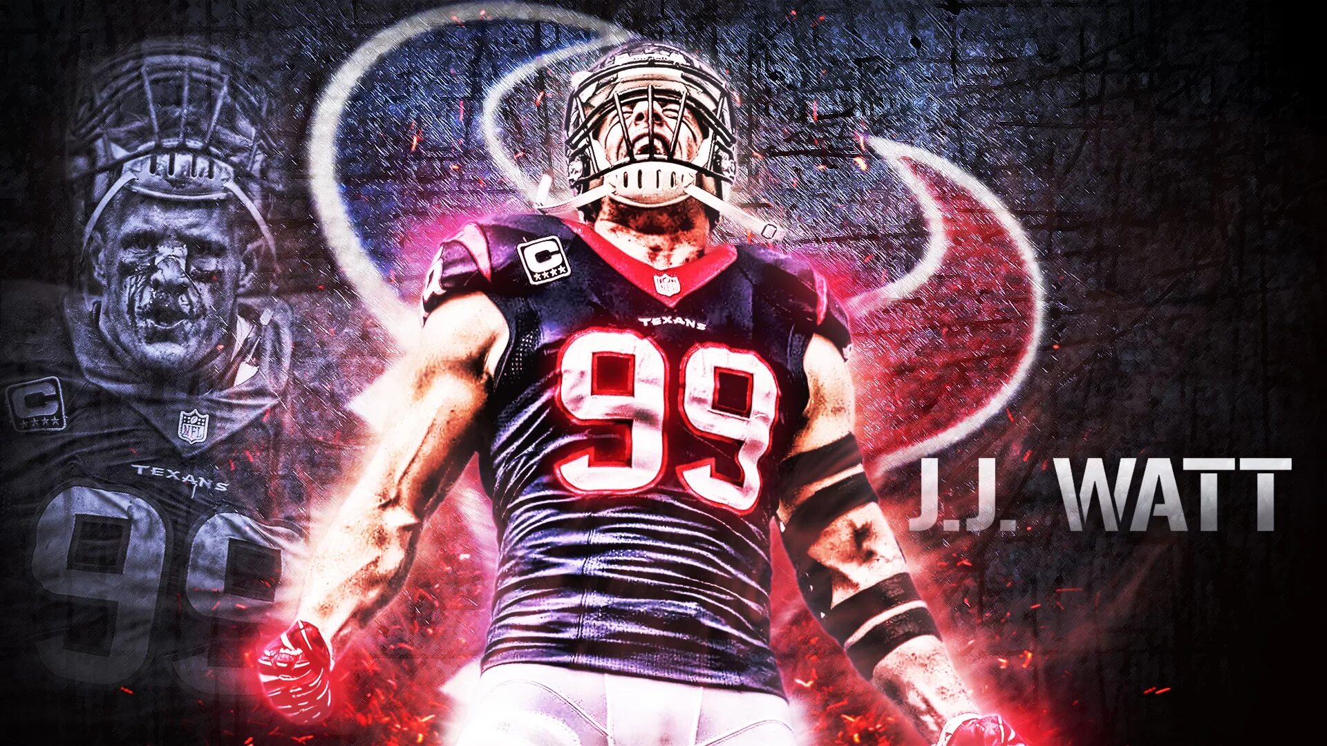 NFL JJ Watt. JJ Watt обои. JJ Watt Cardinals обои. Крутые обои n f t.