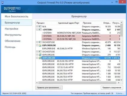 Открой соединили