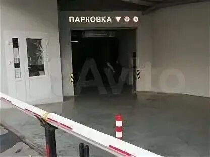 Подземная парковка ростов на дону