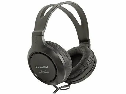 Наушники panasonic ht161