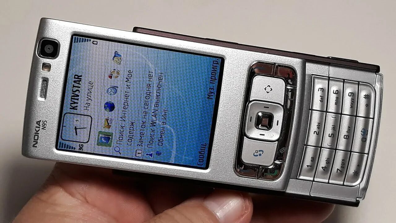 Life timer nokia. Nokia 6230.
