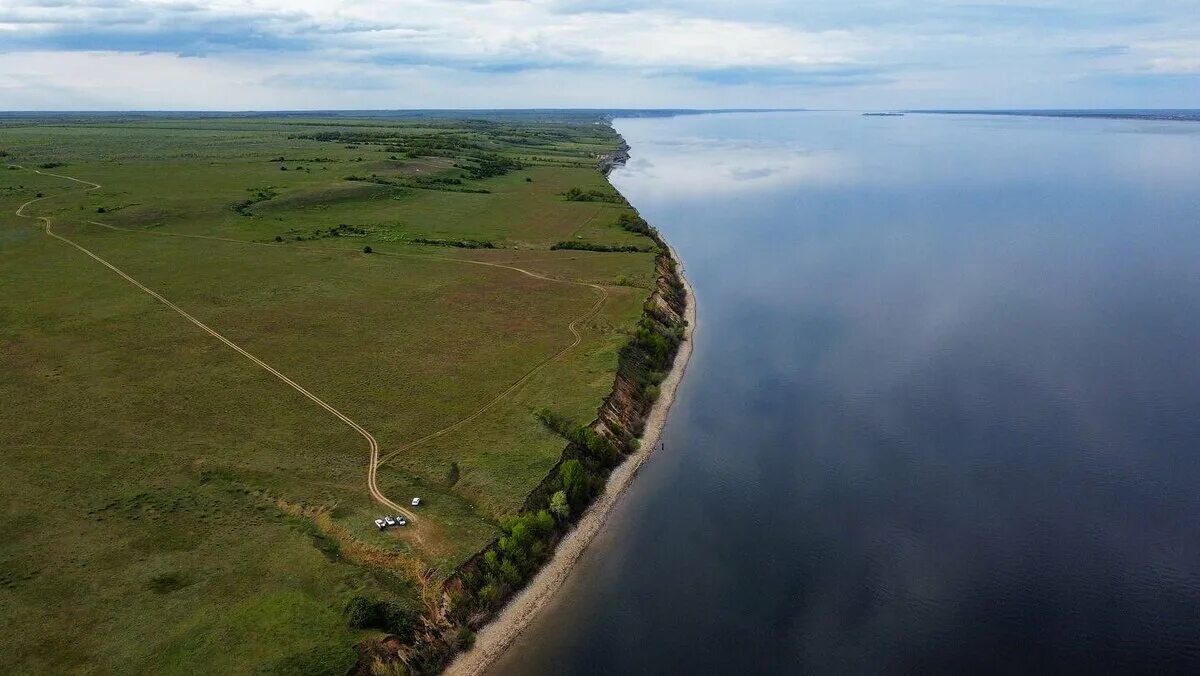 Оленье волгоградская область фото Мостовой переход в с.Оленье YouTube