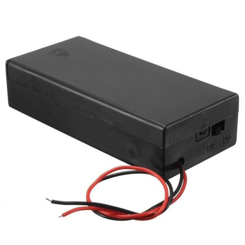 Battery box. Батарейный отсек 2 x 18650 закрытый с выключателем. Батарейный отсек 3x18650 закрытый с выключателем. Батарейный отсек 2x18650. Батарейный отсек 4x18650 с крышкой.