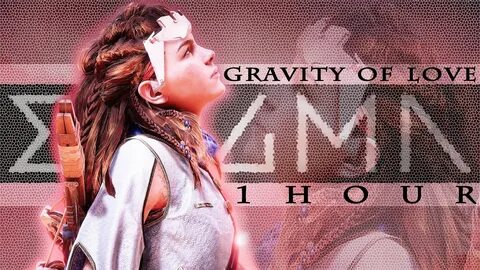 Enigma gravity