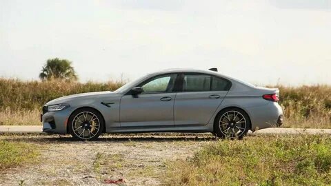 M5 competition 2021