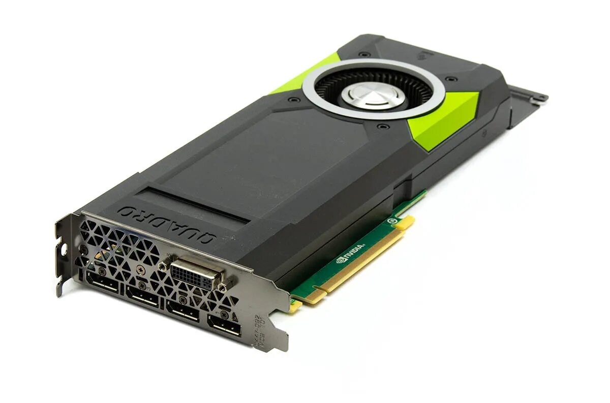 Nvidia 5000 series