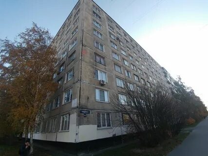 Солидарности просп