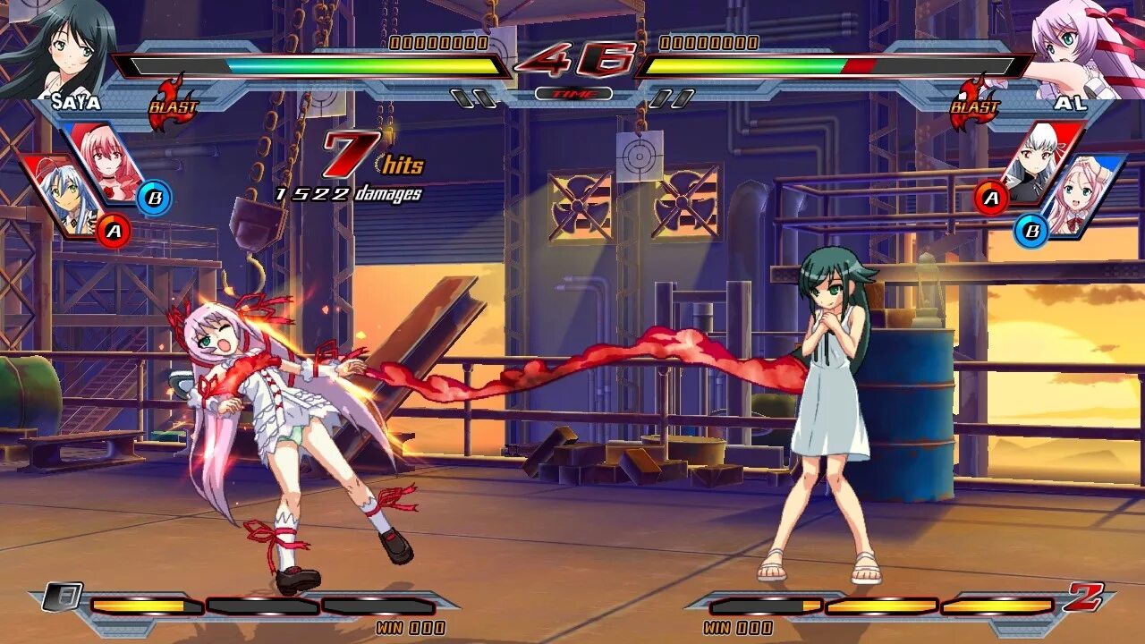 H game android