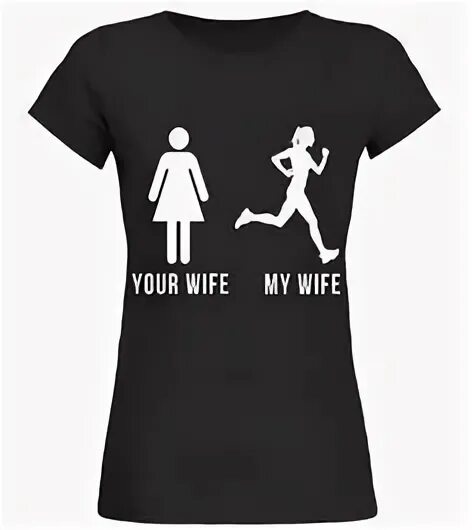 Do your wife