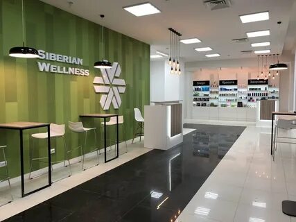 Магазин siberian wellness