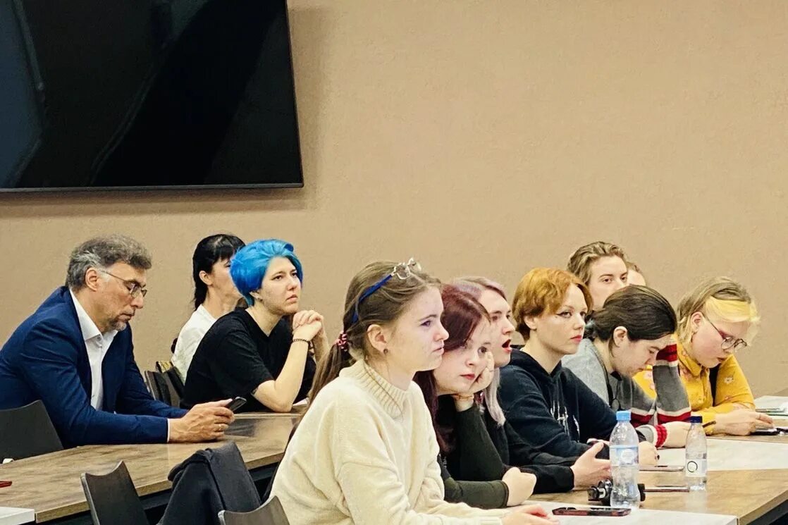 Высшая школа экономики нижний новгород. Высшая школа экономики нижний новгород