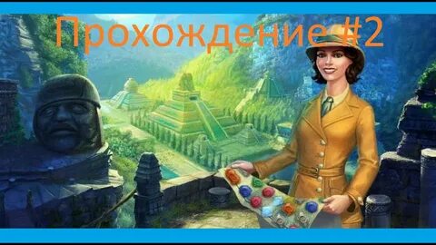 Сокровища монтесумы 1 играть на русском