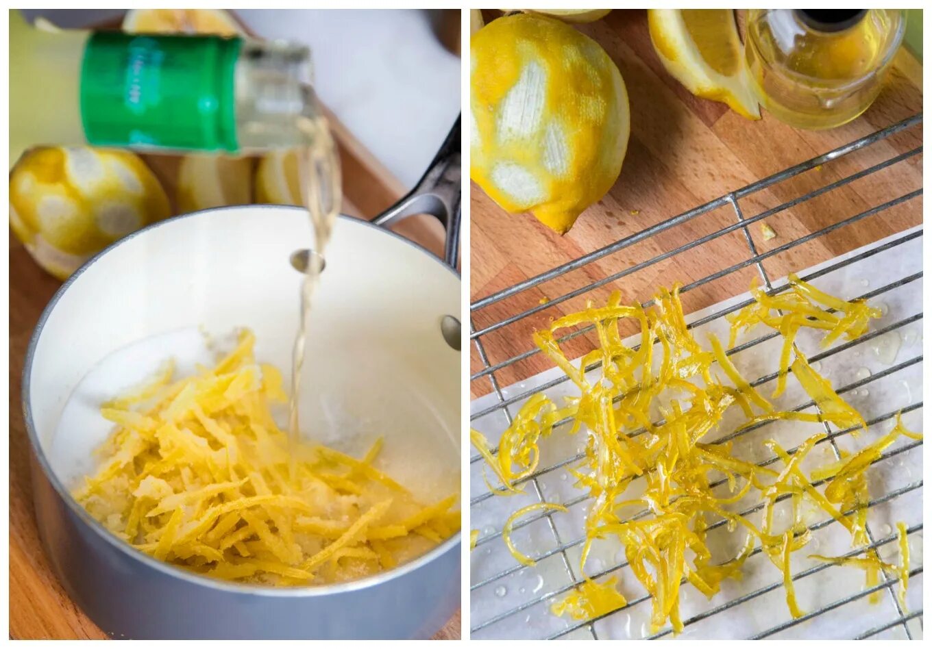 Лимонная цедра рецепт. Цукаты лимона. Лимонные корки цукаты. Цукаты стружка из лимонных корок. Как сделать цедру из лимона.