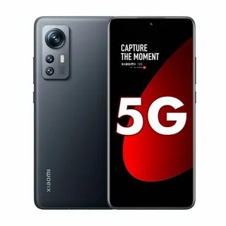 Xiaomi 12s 12 256