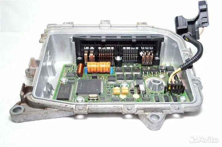 #12 Замена щеток в изитронике - Opel Vectra C, 1,8 л, 2008 года своими руками DR