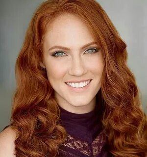 Red head 2