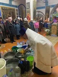 Станица филоновская воскресная школа