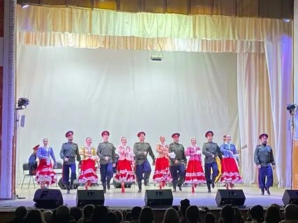 Дк маяковского каменск