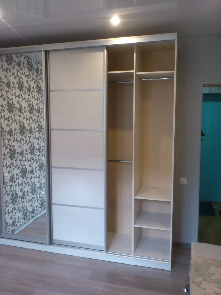 шкаф купе недорого тольятти