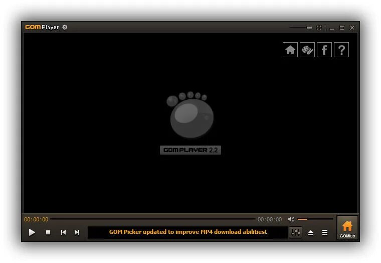 Gom Player. Gom Media Player. Gom Player для Windows. Видео проигрыватель плеер.