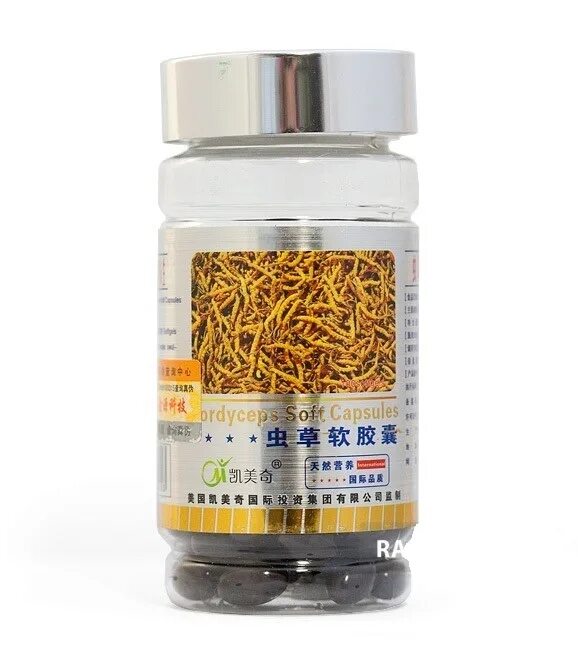 Капсулы "кордицепс", 100шт.,. Soft Capsules - кордицепс. 100 Капсул.. Капсулы ou Fu lai кордицепс. Кордицепс капсулы Китай. Кордицепс таблетки