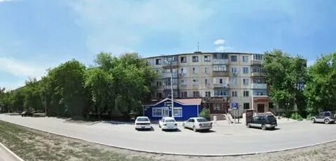 Темиртау комсомольский