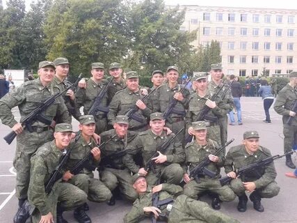 Отдельная учебная рота