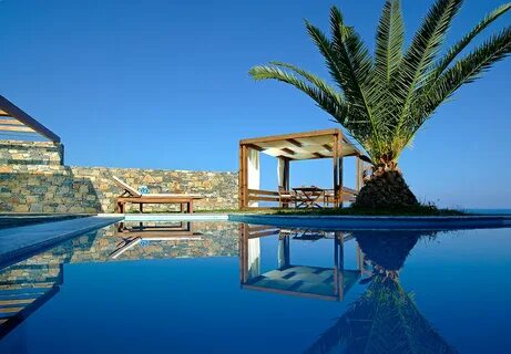 Hotel villas resort
