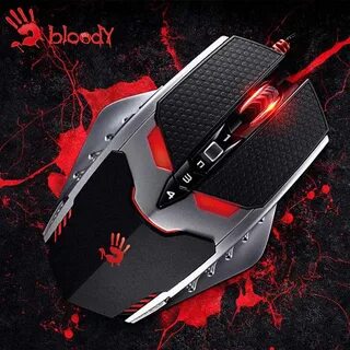 Bloody игровые