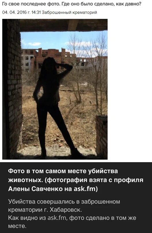 Девочки убивают животных. Девочки убивают животных