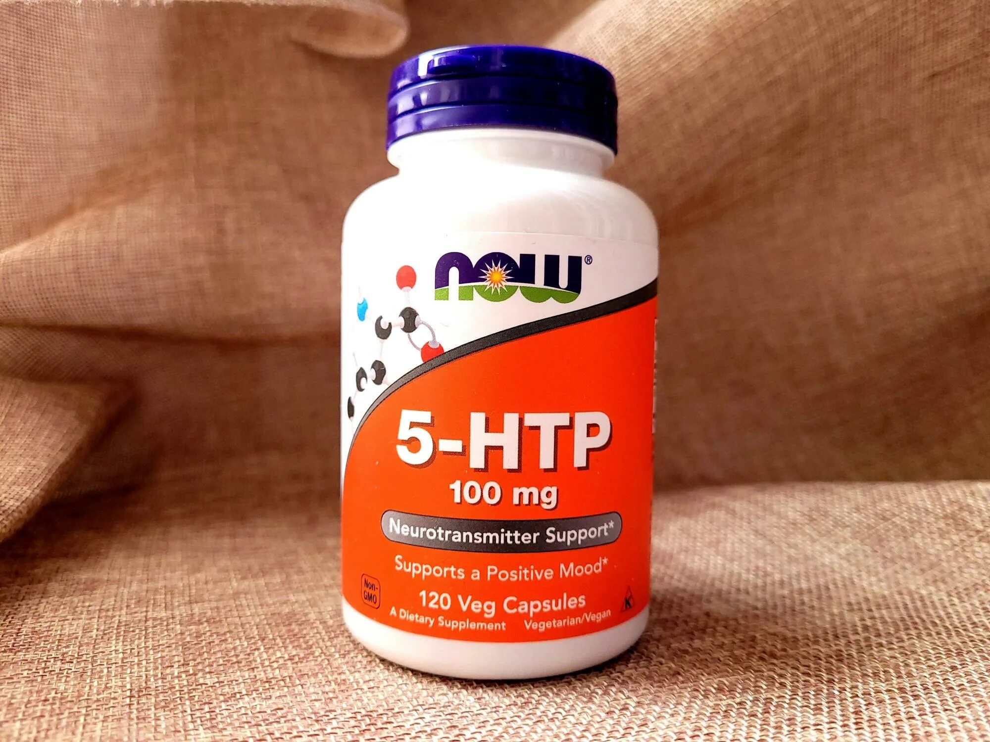 5 htp дозировка