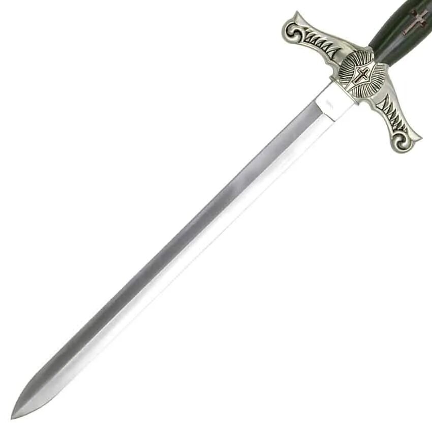 Sword bigger