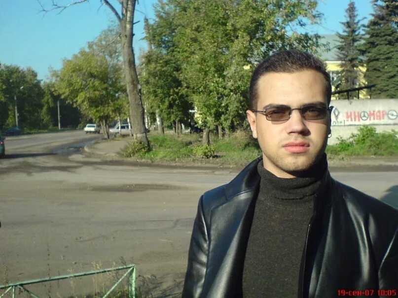 Евгений нагорный фото Нагорный, Евгений Олегович (р. Фотография из альбома Криминальные авторитеты, Чл