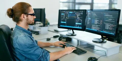 Как работать в яндексе программистом