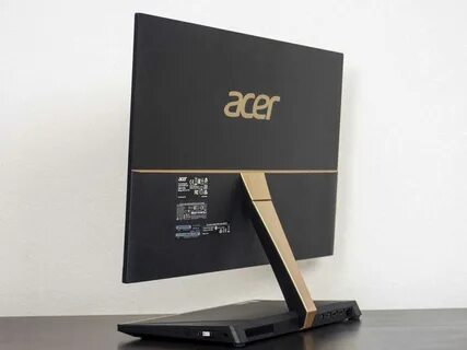 Моноблок acer aspire s24 880