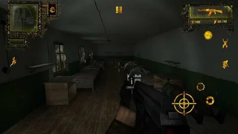 Самая последняя версия зоны