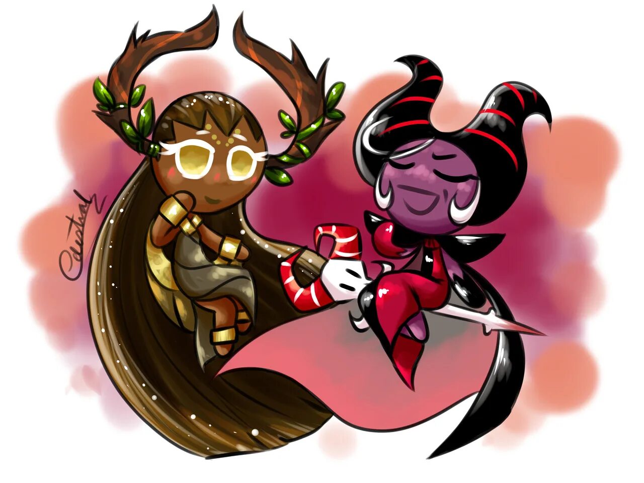 Куки РАН Dark Enchantress. Cookie Run Dark Enchantress cookie. Cookie Run Dark Enchantress x Licorice. Cookie Run Kingdom Dark Enchantress. Dark cookie cookie run