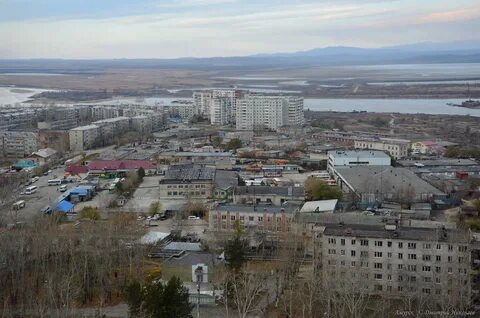 Температура в амурске сегодня