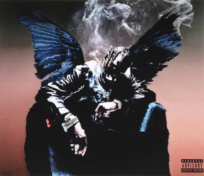 Travis scott interlude. Travis scott interlude
