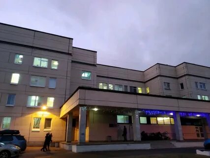 Академика байкова 27 детская