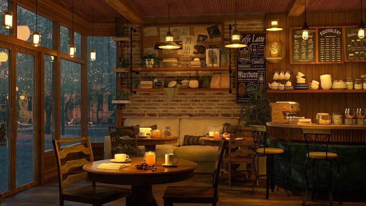 Уютная кофейня cozy Coffee shop. Кафе внутри. Кофейня Эстетика. Фон для кофейни.