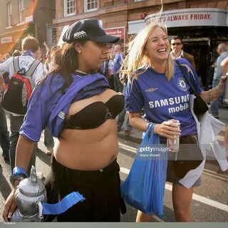 Chelsea only fans