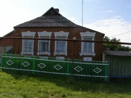 Дома борисовка белгородская область