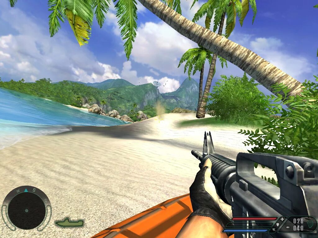 Far cry 6. Far cry 2001. фар край старый. Far cry игра 2004. фар край старый.