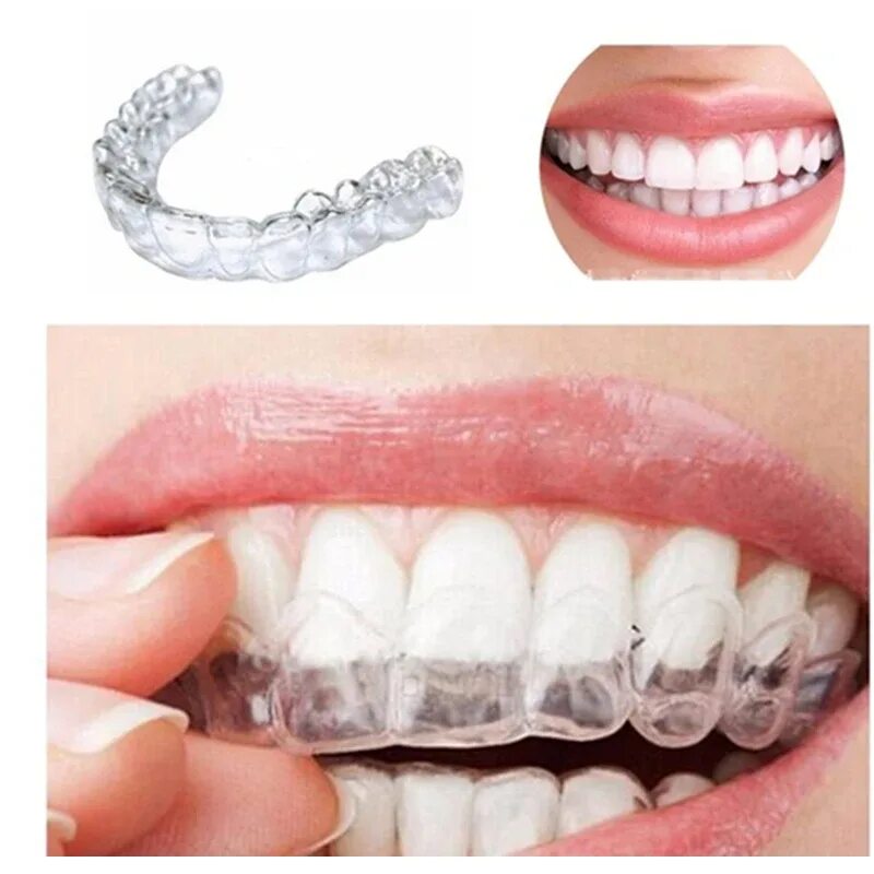 Invisible Braces to See 12.16% Growth Through 2021 - Dentistry Today