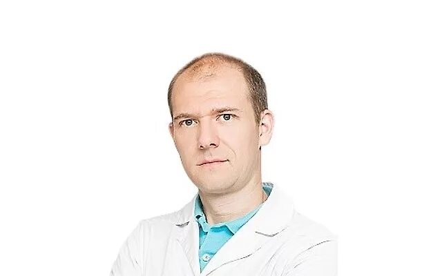 Хорошие травматологи ортопеды в спб