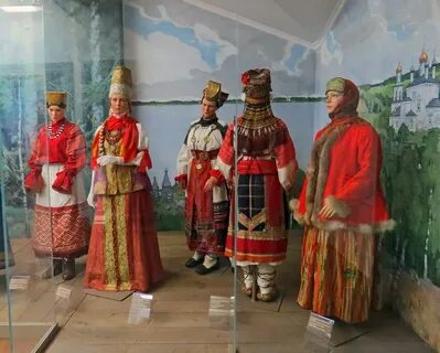 Костюм в архангельске