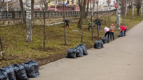 Апрель киров
